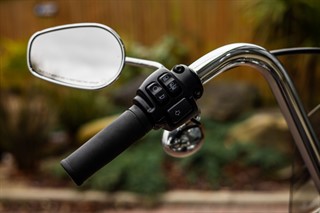 Used Harley-Davidson SOFTAIL from Optimum Bikes