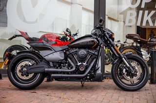 Used Harley-Davidson SOFTAIL in York, North Yorkshire