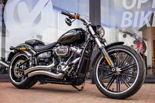 Used Harley-Davidson SOFTAIL from Optimum Bikes
