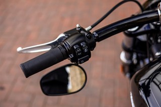 Used Harley-Davidson SOFTAIL from Optimum Bikes