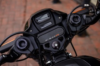 Used Harley-Davidson SOFTAIL from Optimum Bikes