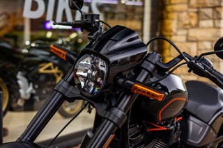 Used Harley-Davidson SOFTAIL from Optimum Bikes