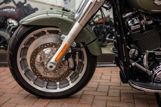 Used Harley-Davidson SOFTAIL from Optimum Bikes