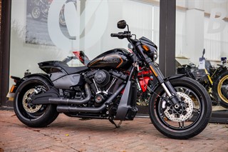 Used Harley-Davidson SOFTAIL in York, North Yorkshire