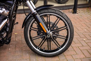 Used Harley-Davidson SOFTAIL from Optimum Bikes