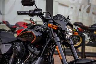 Used Harley-Davidson SOFTAIL from Optimum Bikes