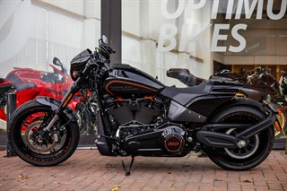 Used Harley-Davidson SOFTAIL from Optimum Bikes