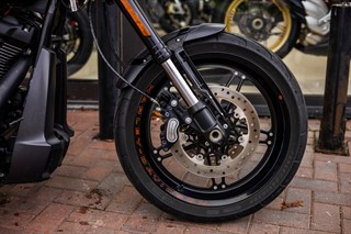 Used Harley-Davidson SOFTAIL from Optimum Bikes