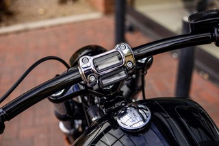 Used Harley-Davidson SOFTAIL from Optimum Bikes