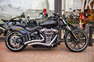 Used Harley-Davidson SOFTAIL in York, North Yorkshire