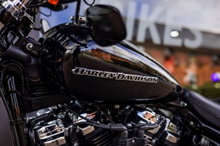Used Harley-Davidson SOFTAIL from Optimum Bikes