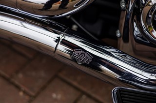 Used Harley-Davidson SOFTAIL from Optimum Bikes