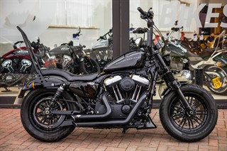 Used Harley-Davidson Sportster in York, North Yorkshire
