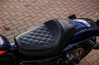 Used Harley-Davidson Sportster from Optimum Bikes