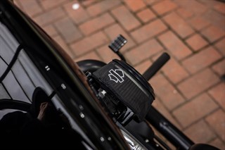 Used Harley-Davidson Sportster from Optimum Bikes