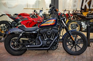 Used Harley-Davidson Sportster in York, North Yorkshire