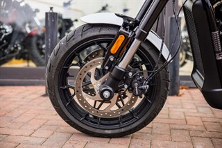 Used Harley-Davidson Street from Optimum Bikes