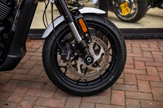 Used Harley-Davidson Street from Optimum Bikes