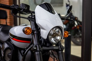 Used Harley-Davidson Street from Optimum Bikes