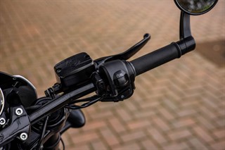 Used Harley-Davidson Street from Optimum Bikes