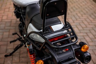 Used Harley-Davidson Street from Optimum Bikes