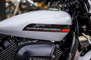 Used Harley-Davidson Street from Optimum Bikes