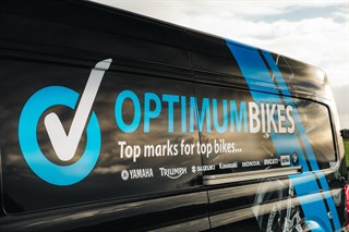 Used Harley-Davidson Street from Optimum Bikes