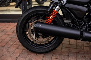 Used Harley-Davidson Street from Optimum Bikes