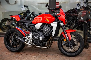 Used Honda CB1000R in York, North Yorkshire