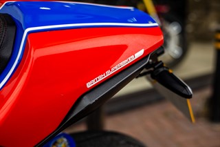 Used Honda CB1000R from Optimum Bikes