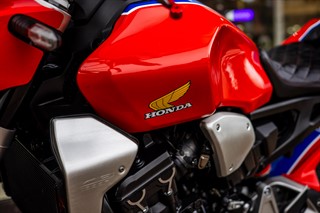 Used Honda CB1000R from Optimum Bikes