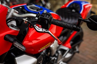 Used Honda CB1000R from Optimum Bikes