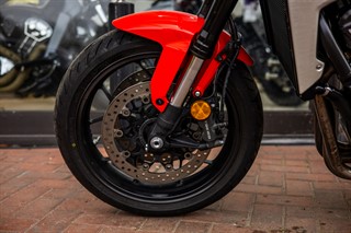 Used Honda CB1000R from Optimum Bikes