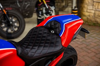 Used Honda CB1000R from Optimum Bikes