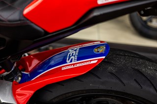 Used Honda CB1000R from Optimum Bikes