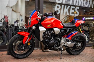 Used Honda CB1000R in York, North Yorkshire