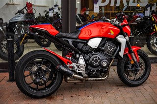 Used Honda CB1000R from Optimum Bikes