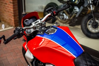 Used Honda CB1000R from Optimum Bikes