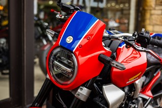 Used Honda CB1000R from Optimum Bikes