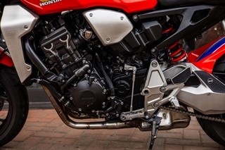 Used Honda CB1000R from Optimum Bikes