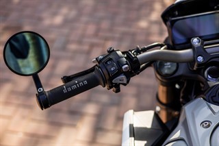 Used Honda CB650R from Optimum Bikes