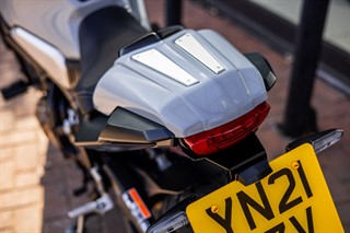 Used Honda CB650R from Optimum Bikes