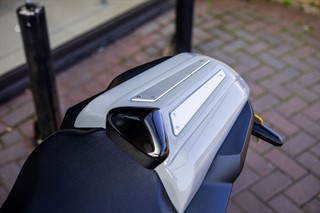 Used Honda CB650R from Optimum Bikes