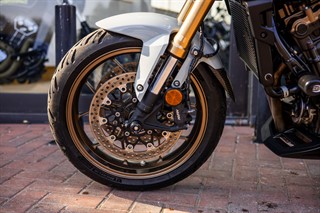 Used Honda CB650R from Optimum Bikes