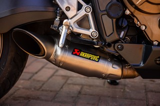 Used Honda CB650R from Optimum Bikes