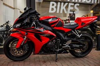 Used Honda CBR1000RR Fireblade in York, North Yorkshire