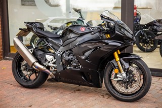 Used Honda CBR1000RR-R Fireblade in York, North Yorkshire