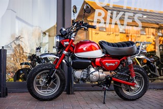 Used Honda Monkey in York, North Yorkshire