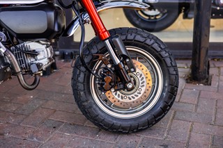 Used Honda Monkey from Optimum Bikes