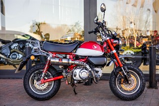 Used Honda Monkey in York, North Yorkshire